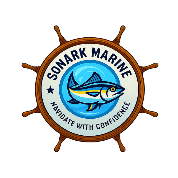 SONARK MARINE 