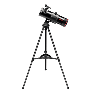 Astronomical Reflector Telescope 114 mm Tasco Spacestation