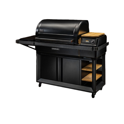 Traeger Timberline XL Pellet Grill