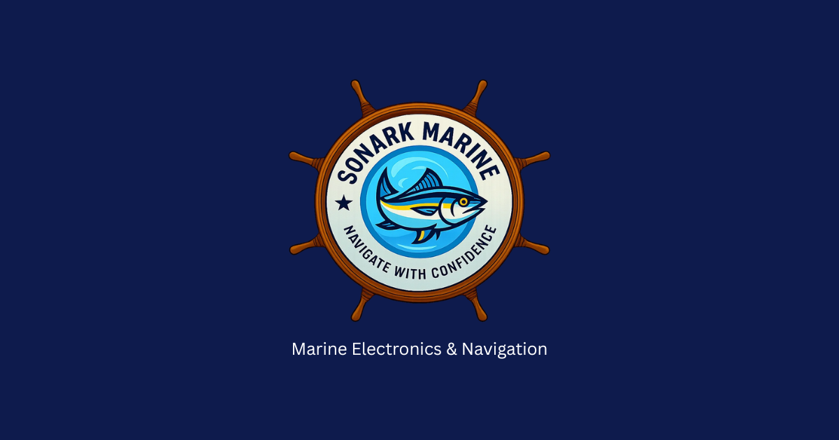 VHF Radio Channels Guide | Sonark Marine – SONARK MARINE
