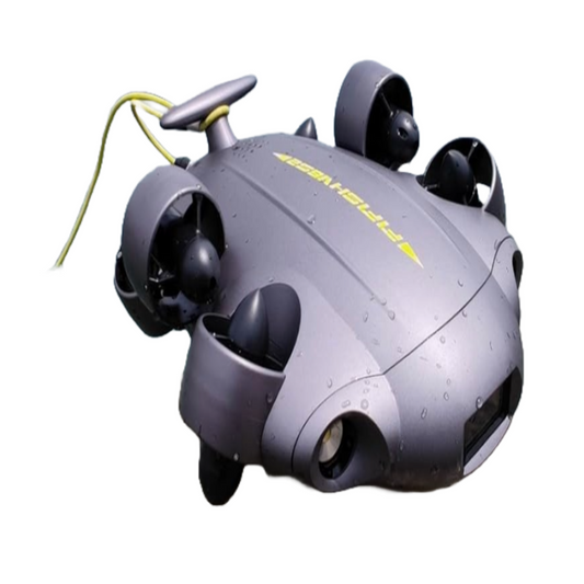 QYSEA FIFISH V6 Expert