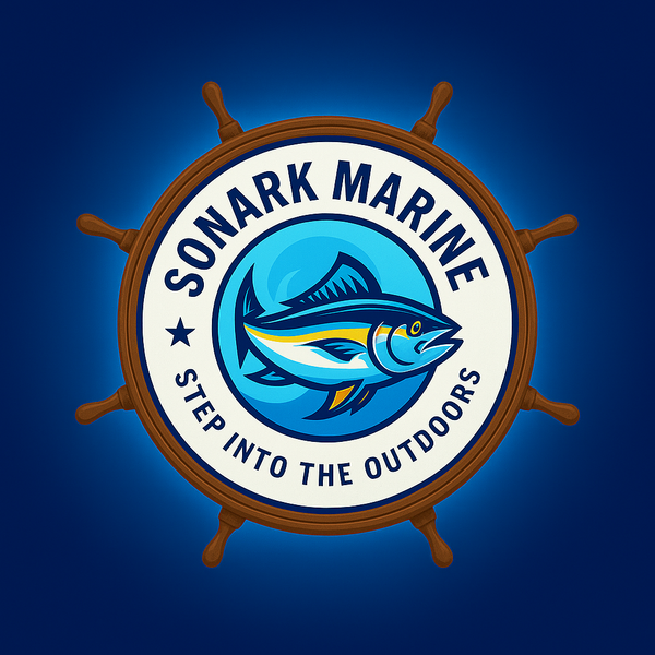 SONARK MARINE 