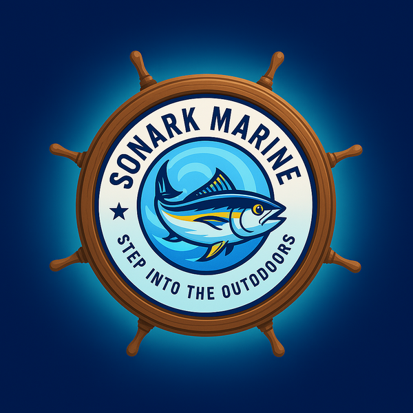 SONARK MARINE 