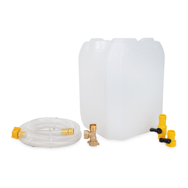 Camco 65501 DIY boat winterizer kit
