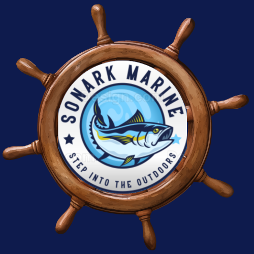 SONARK MARINE 